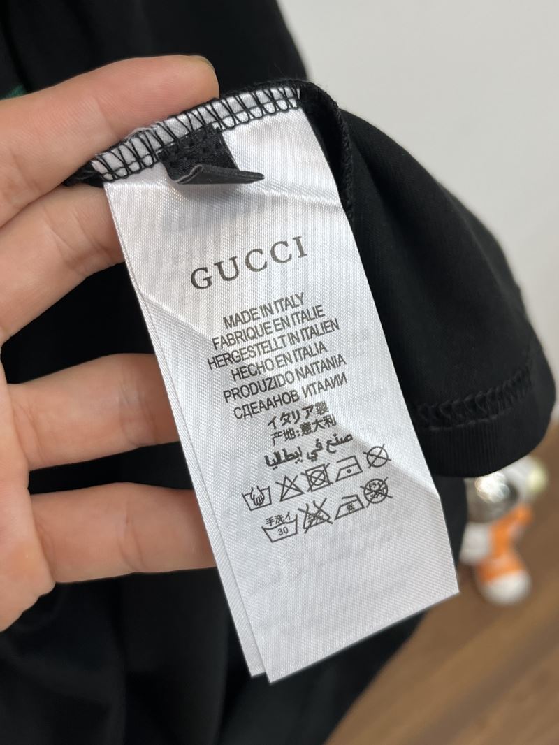 Gucci T-Shirts